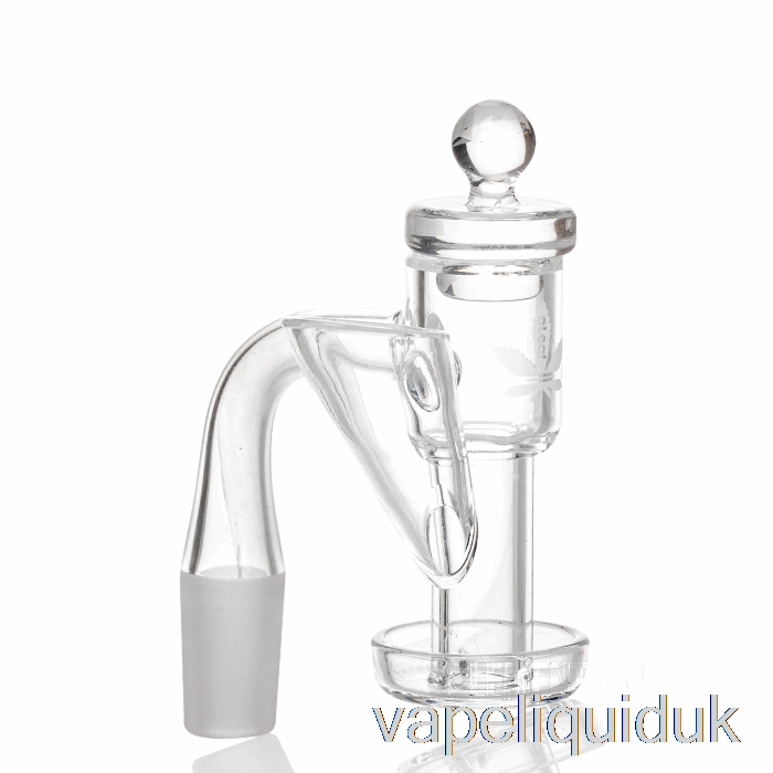 Aleaf Drip Kit 14mm Male - 90 Vape Liquid